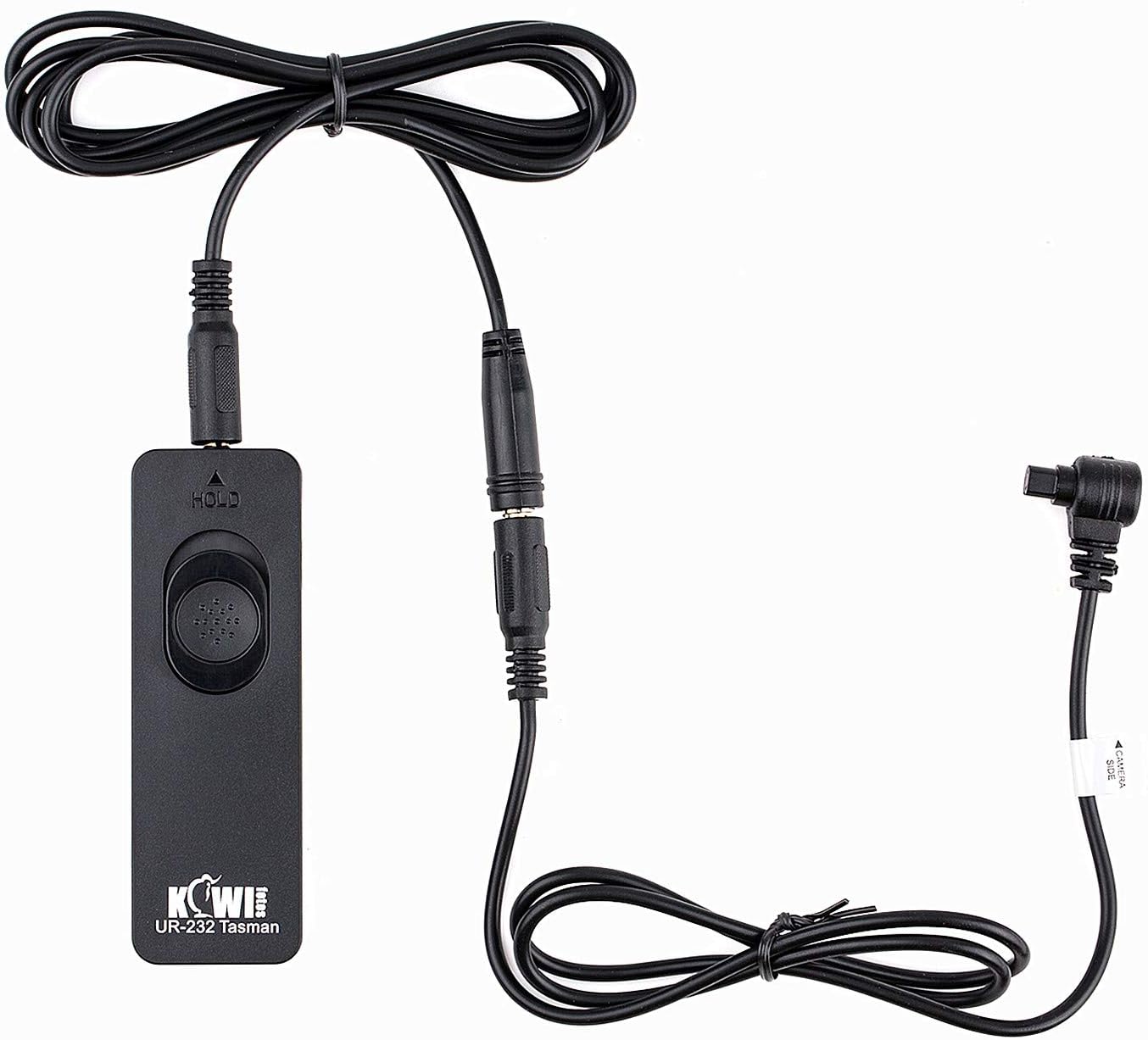 Kiorafoto Shutter Release Cable Remote Control for Nikon Z6 III Z6II Z7II NEW