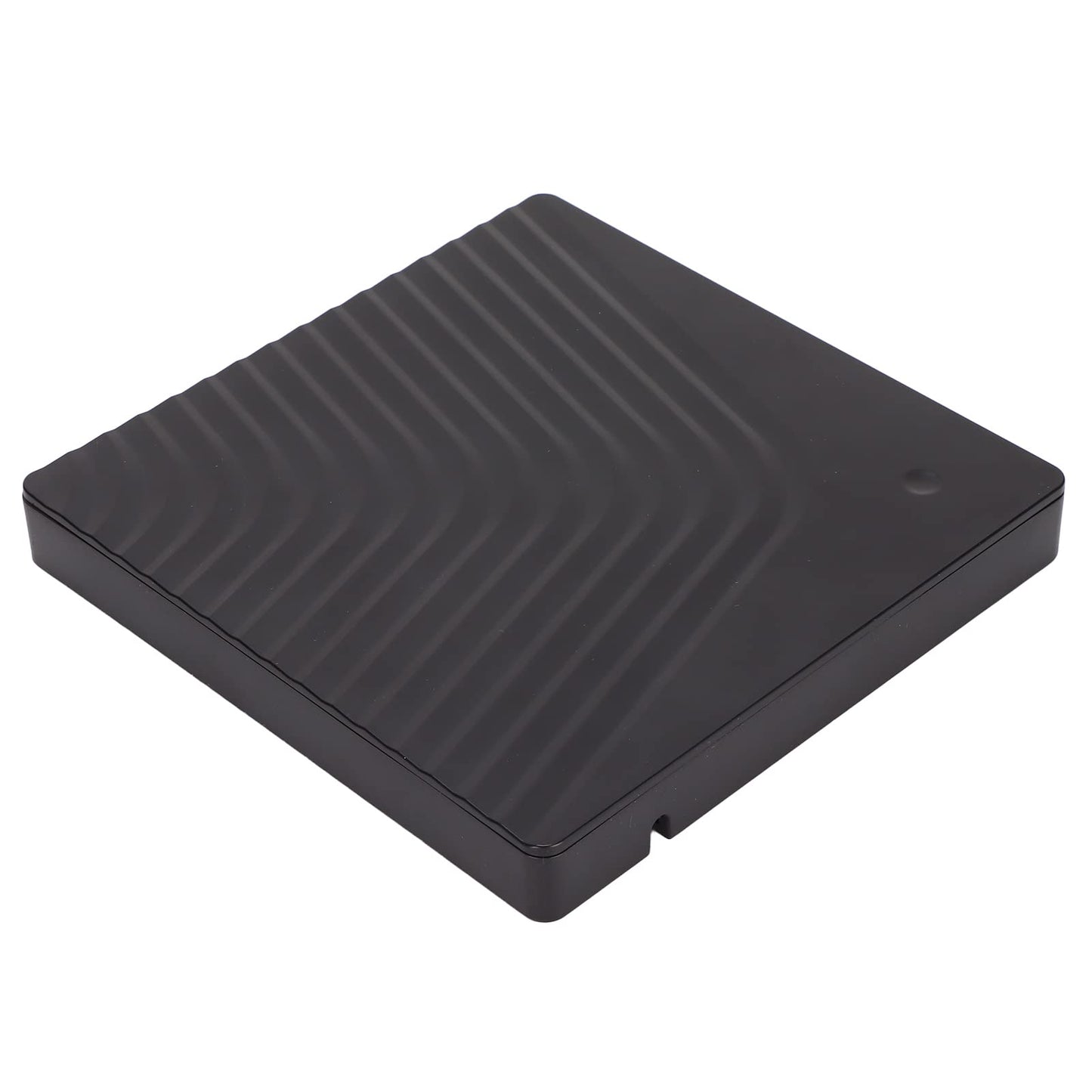 TIKATARER Portable Enclosures External CD DVD Optical Player Drive USB 3.0 NEW