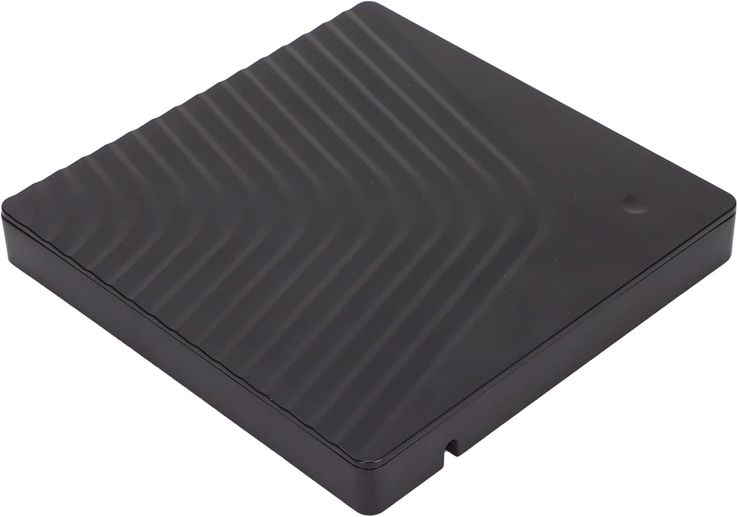 TIKATARER Portable Enclosures External CD DVD Optical Player Drive USB 3.0 NEW