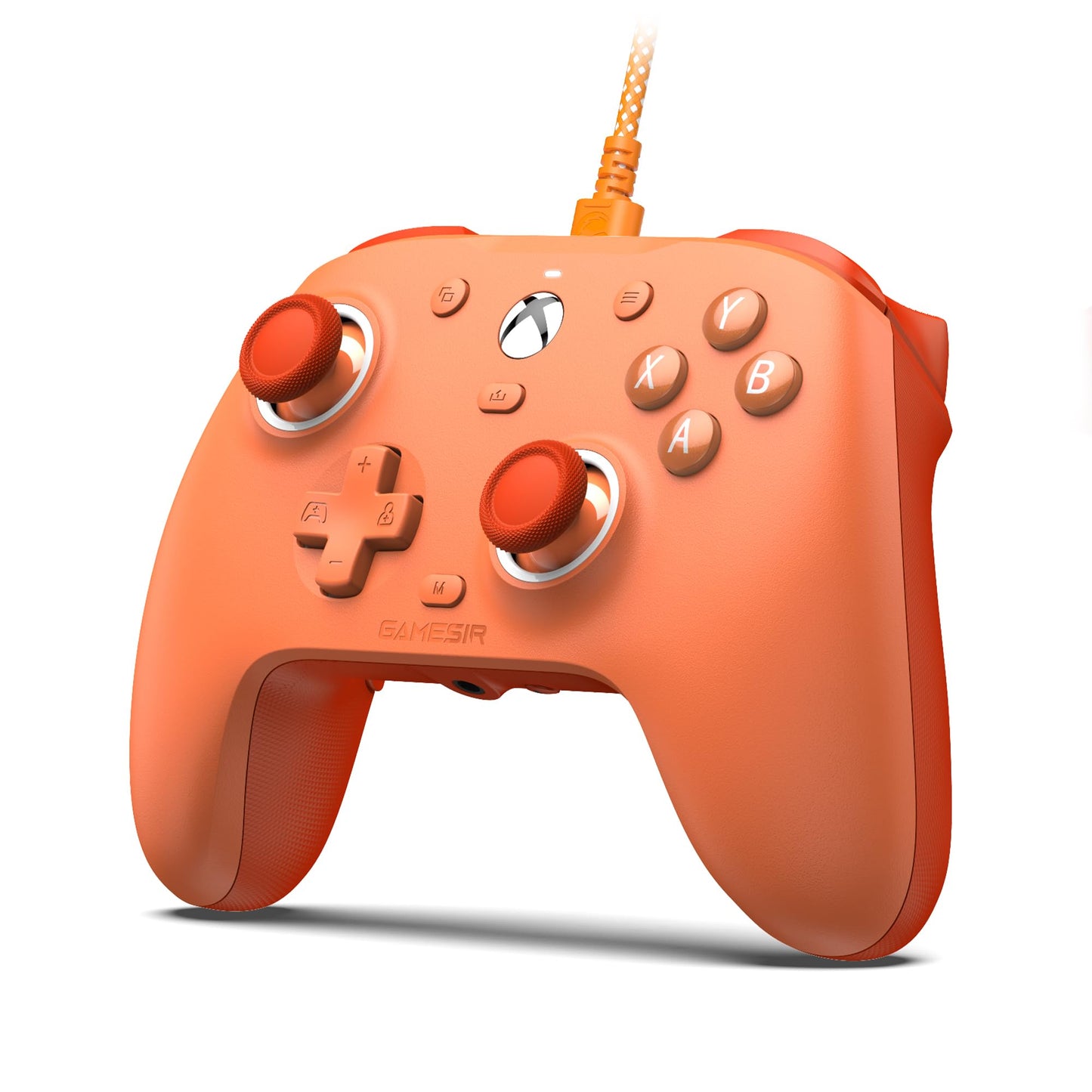 GameSir G7 SE Wired Controller for Xbox Series X|S, One & Windows PCs DEMO