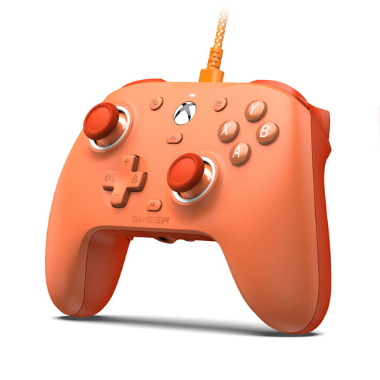 GameSir G7 SE Wired Controller for Xbox Series X|S, One & Windows PCs DEMO