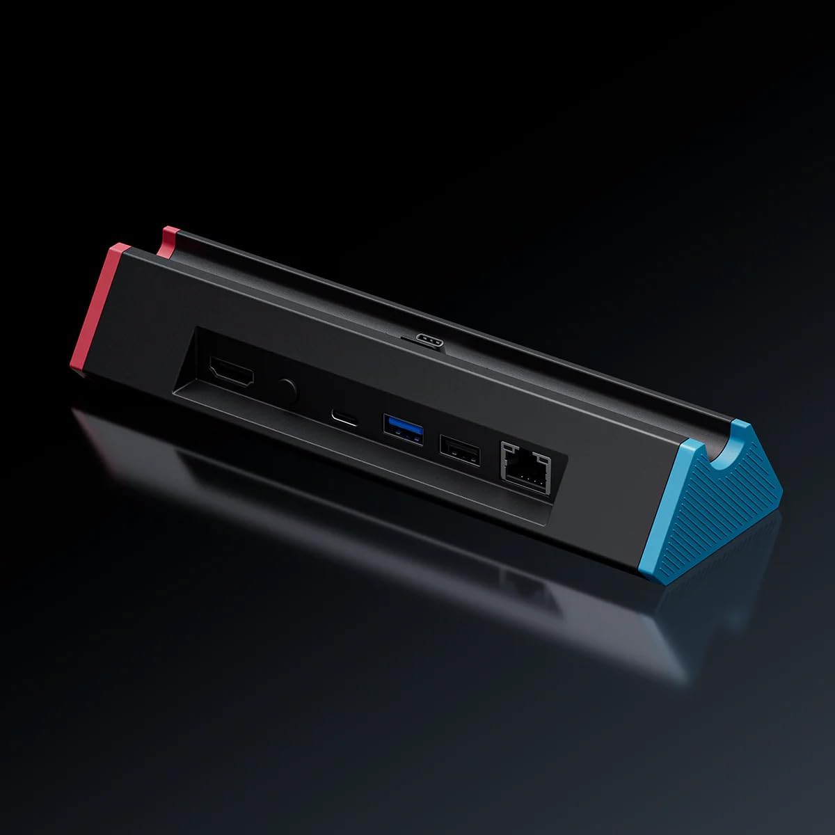 Antank Portable TV Dock Docking Station for Nintendo Switch 2 4K@12 NEW