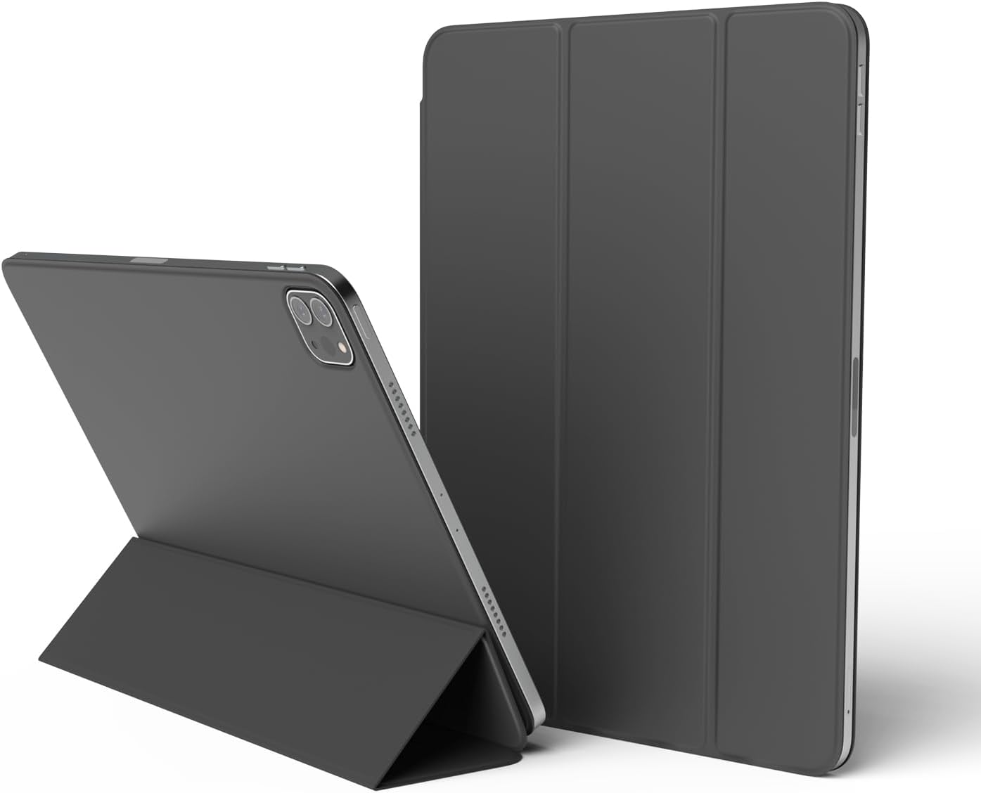 elago Magnetic Cases Folio Case for iPad Pro 11 Inch - Dark Grey DEMO