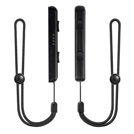 QUMOX Replacement Controller Strap for Nintendo Switch Accessories - DEMO