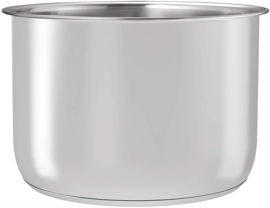 Goldlion 8 Quart Stainless Steel Pressure Cooker Accessories for Instant DEMO