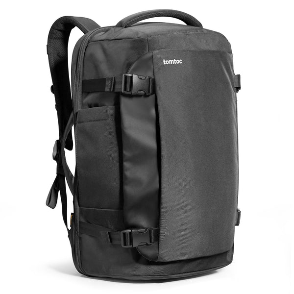 tomtoc 40L Backpacks Travel Backpack Carry-On Luggage TSA Friendly Flight NEW