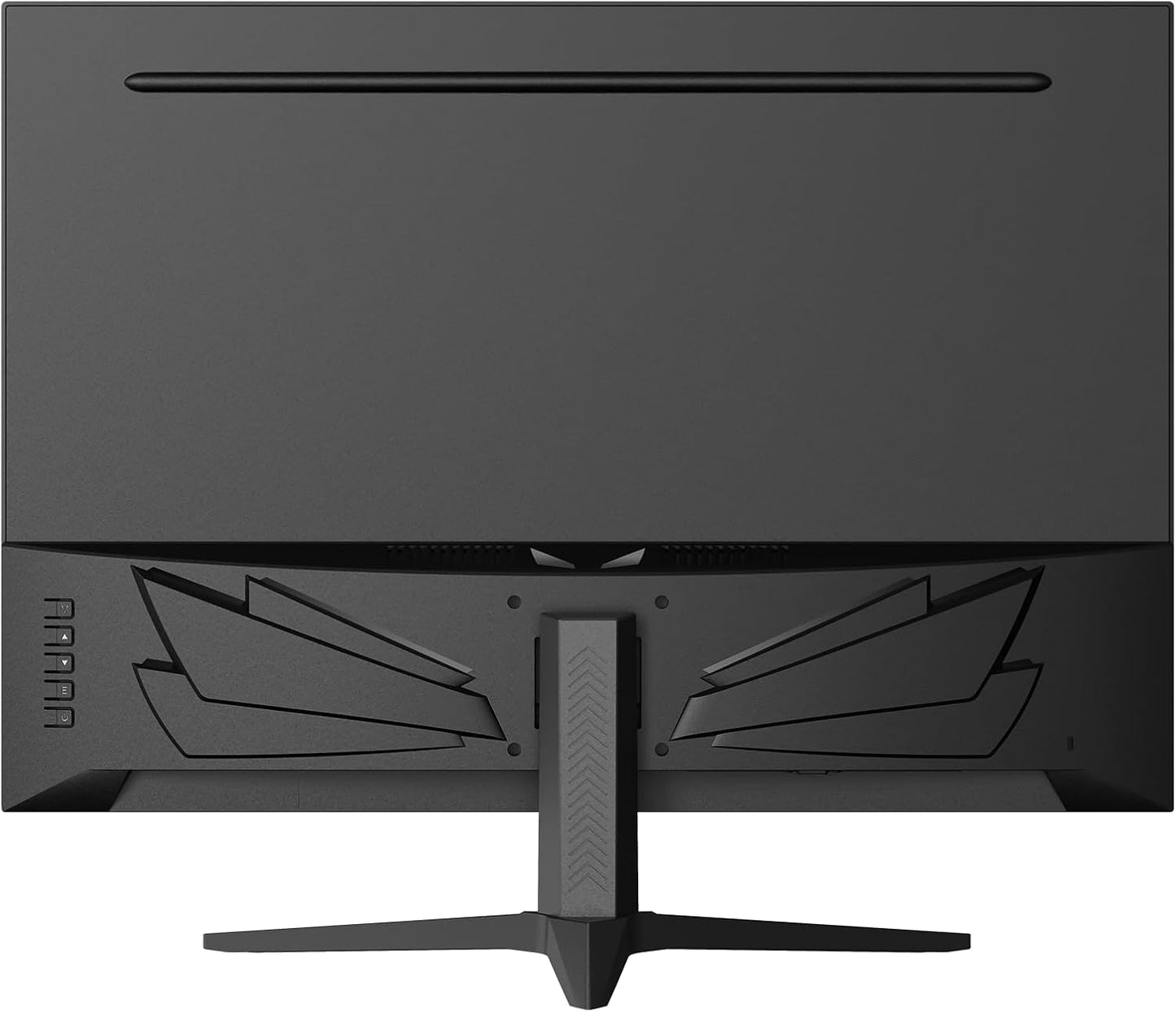 CRUA 4K Monitors IPS UHD Monitor with 3840x2560 Resolution, 120% sRGB, HDR NEW