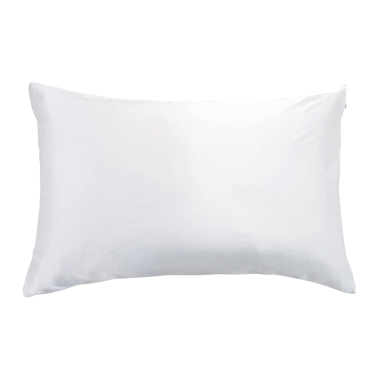 Gioia Casa Pillowcases Luxury Silk Pillowcase Soft Anti-Aging 100% Mulberry NEW