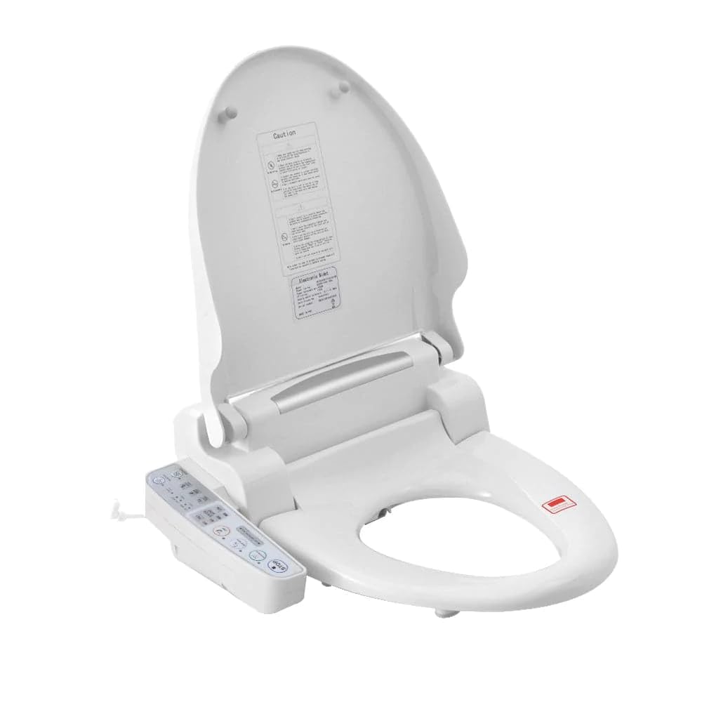 Cefito Electric Bidet Toilet Seat - Smart Heated Seats, Feminine Wash, DEMO