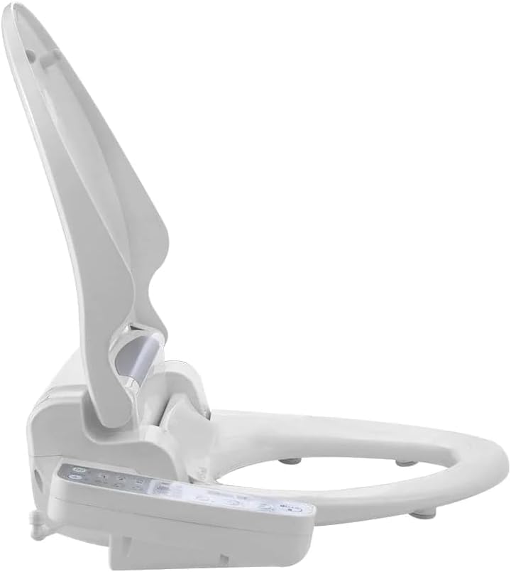 Cefito Electric Bidet Toilet Seat - Smart Heated Seats, Feminine Wash, DEMO