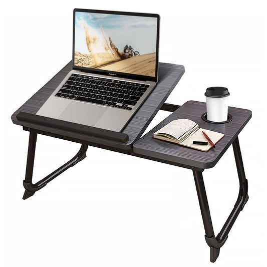 CloudTrip Laptop Desks Desk for Bed or Couch Portable Home Office NEW