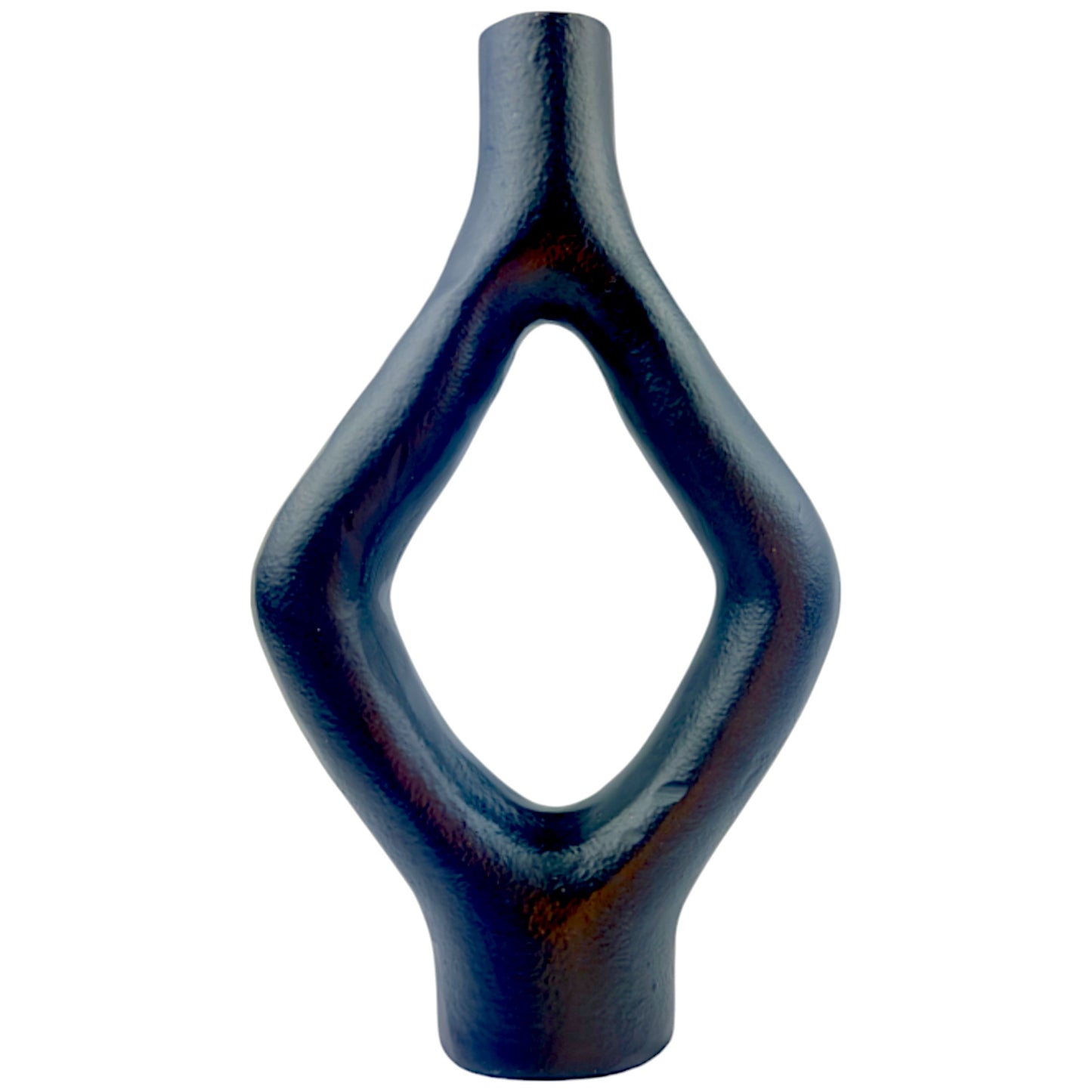 Diamond Abstract Vase NEW