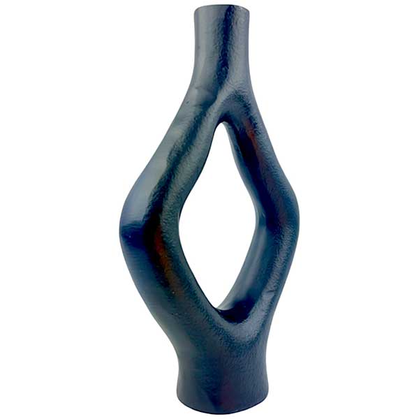 Diamond Abstract Vase NEW