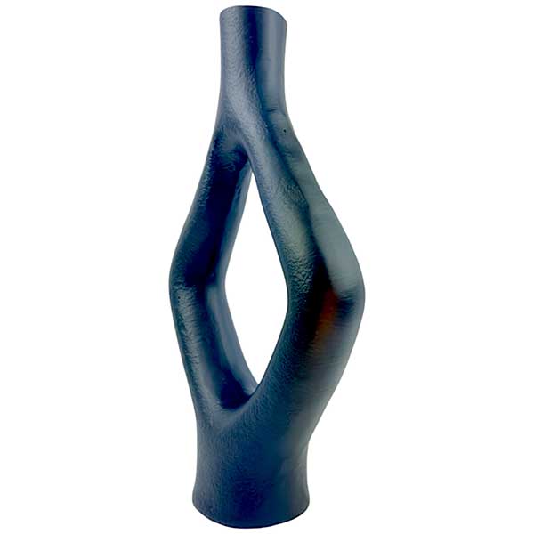 Diamond Abstract Vase NEW