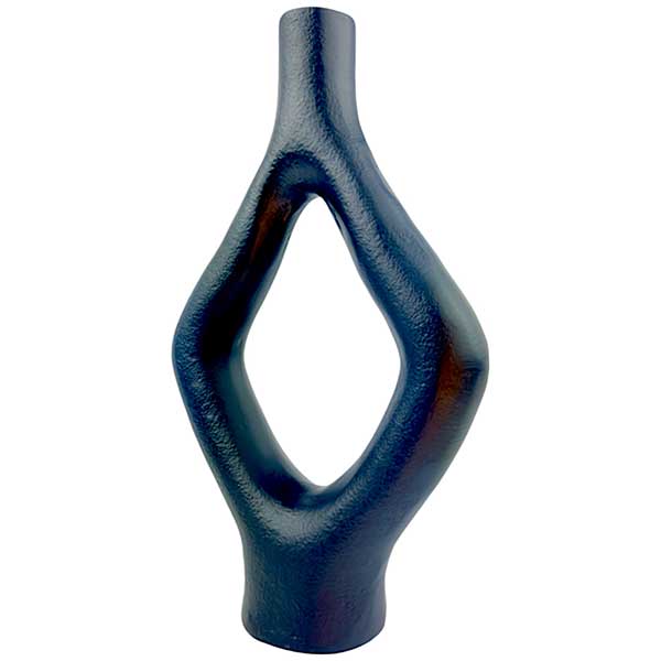 Diamond Abstract Vase NEW