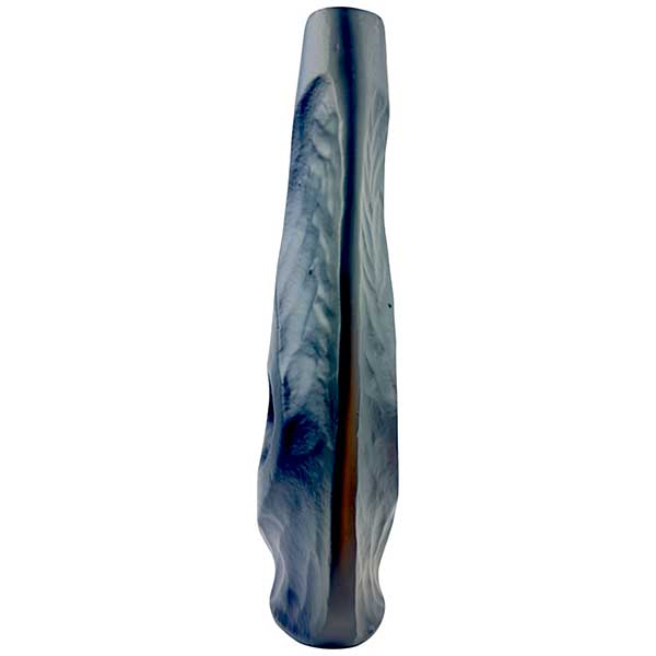 Handcrafted Aluminium Flower Vase NEW