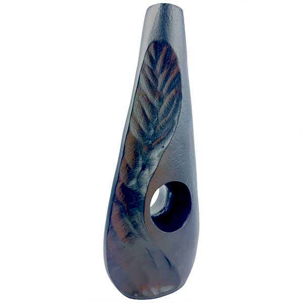 Handcrafted Aluminium Flower Vase NEW