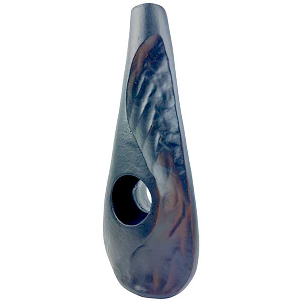Handcrafted Aluminium Flower Vase NEW