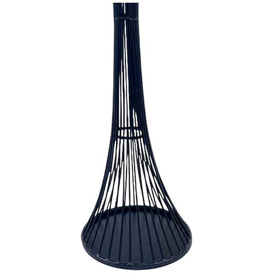 Handmade Isa Craft Burj Centerpiece Vase NEW