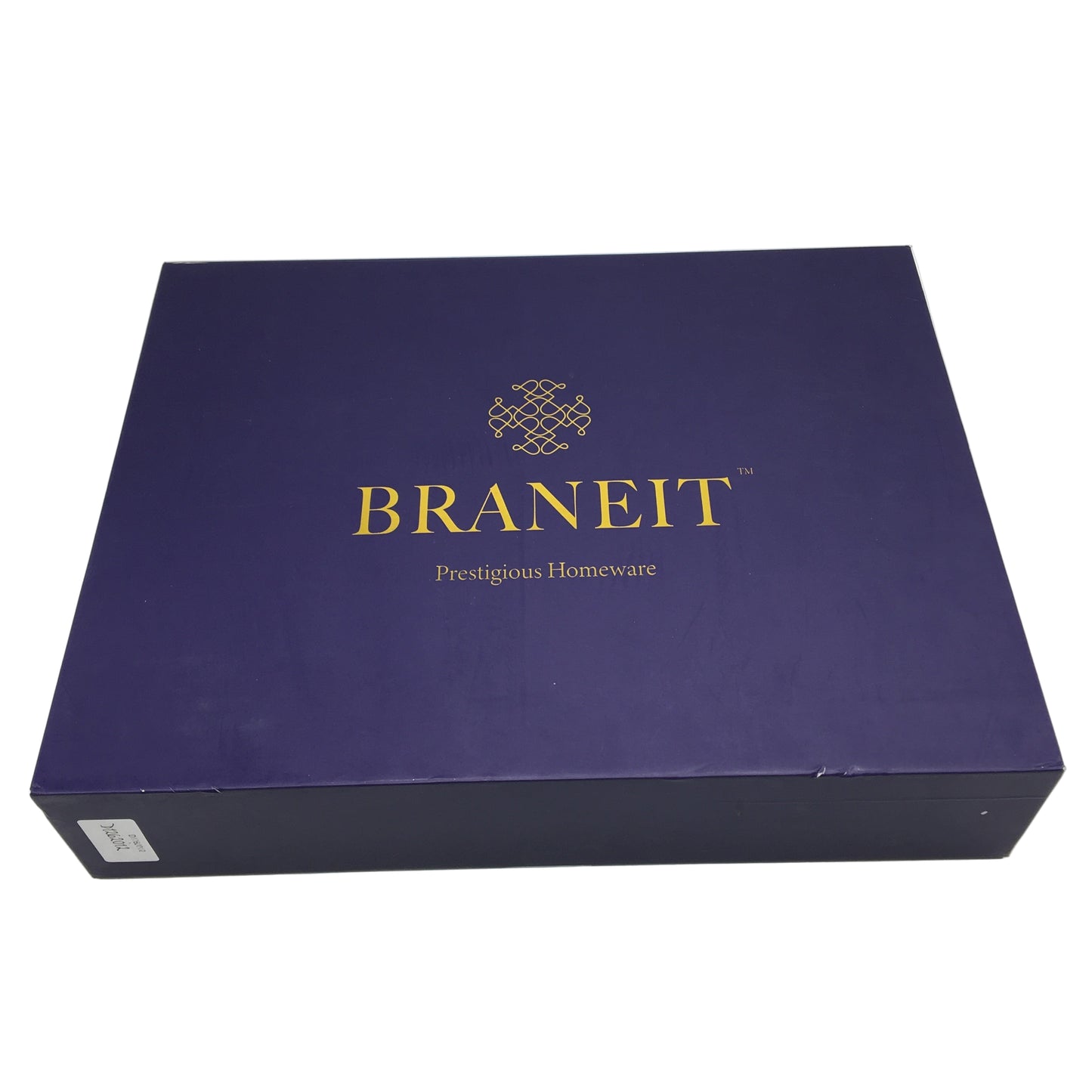 Prestigious Homeware Black Marble Rectangular Multipurpose Tray Black Forest