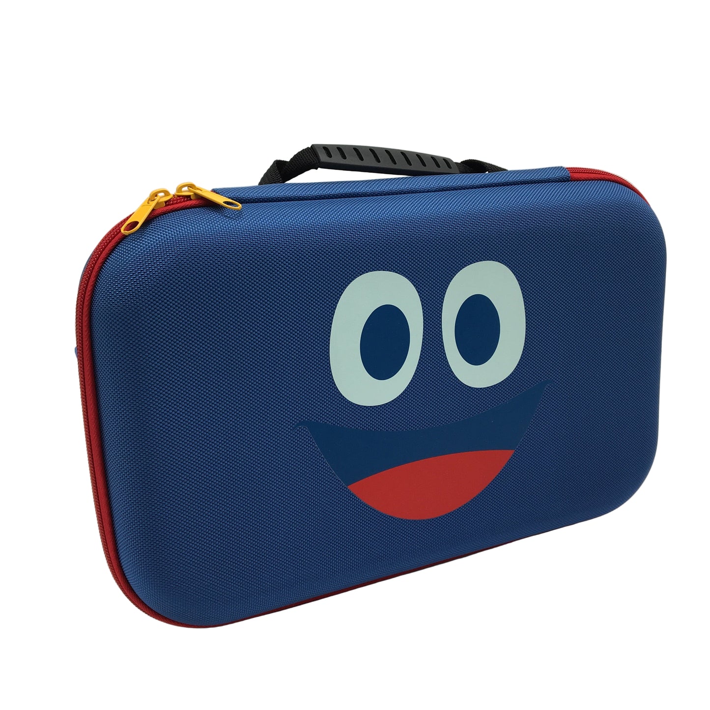 Carrying Case Blue Little Tikes Story Dream Machine Books Starter Set