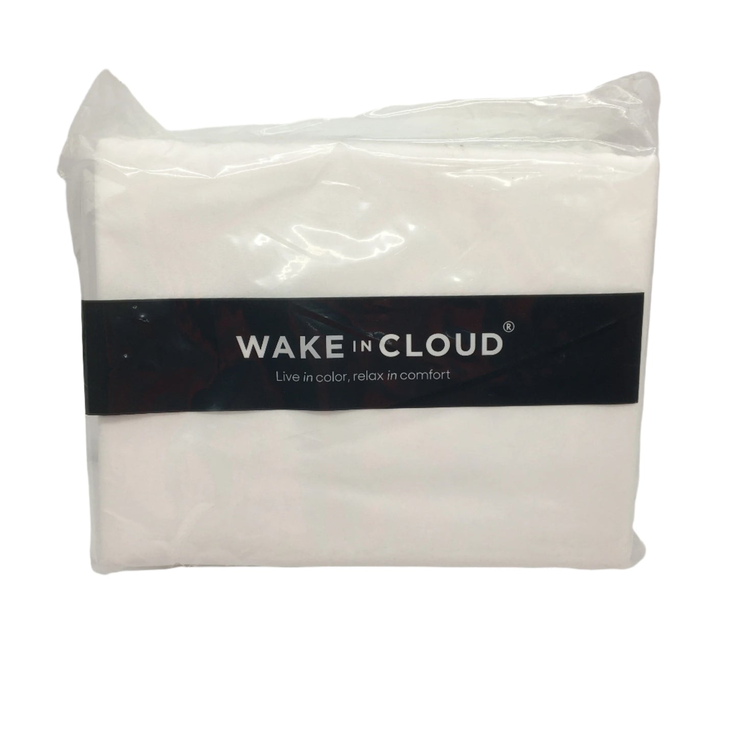 Luxurious  Cloud Quilt Cover - King Size White Bedding with 2