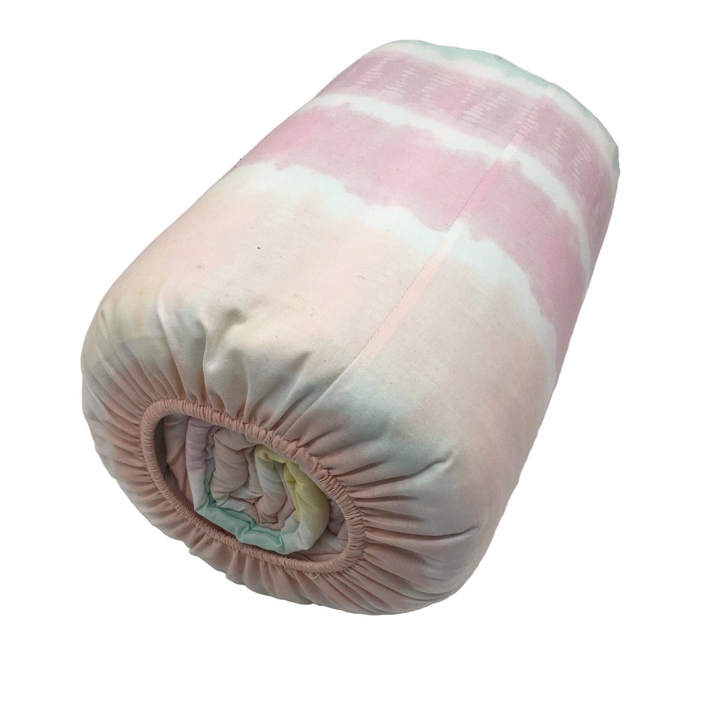 Easy Care Machine Wash Ombre Cotton Rich Reversible Comforter Set DOUBLE NEW