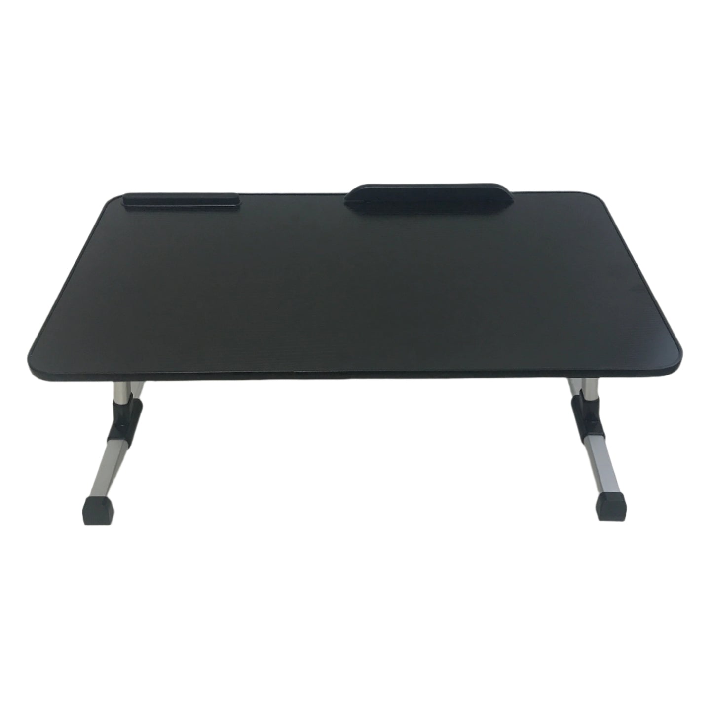 Besign Large Ergonomic Laptop Desk Adjustable Slope & Height Fold Out Legs NEW