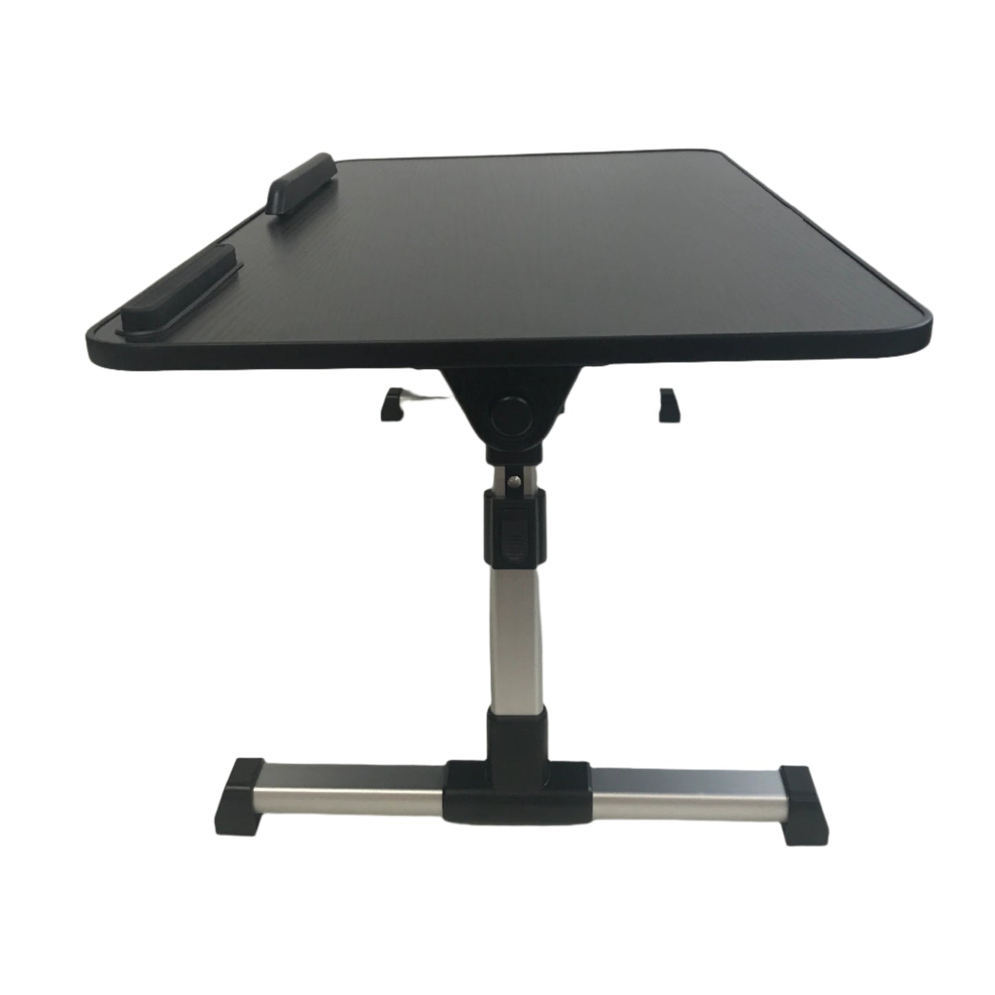 Besign Large Ergonomic Laptop Desk Adjustable Slope & Height Fold Out Legs NEW