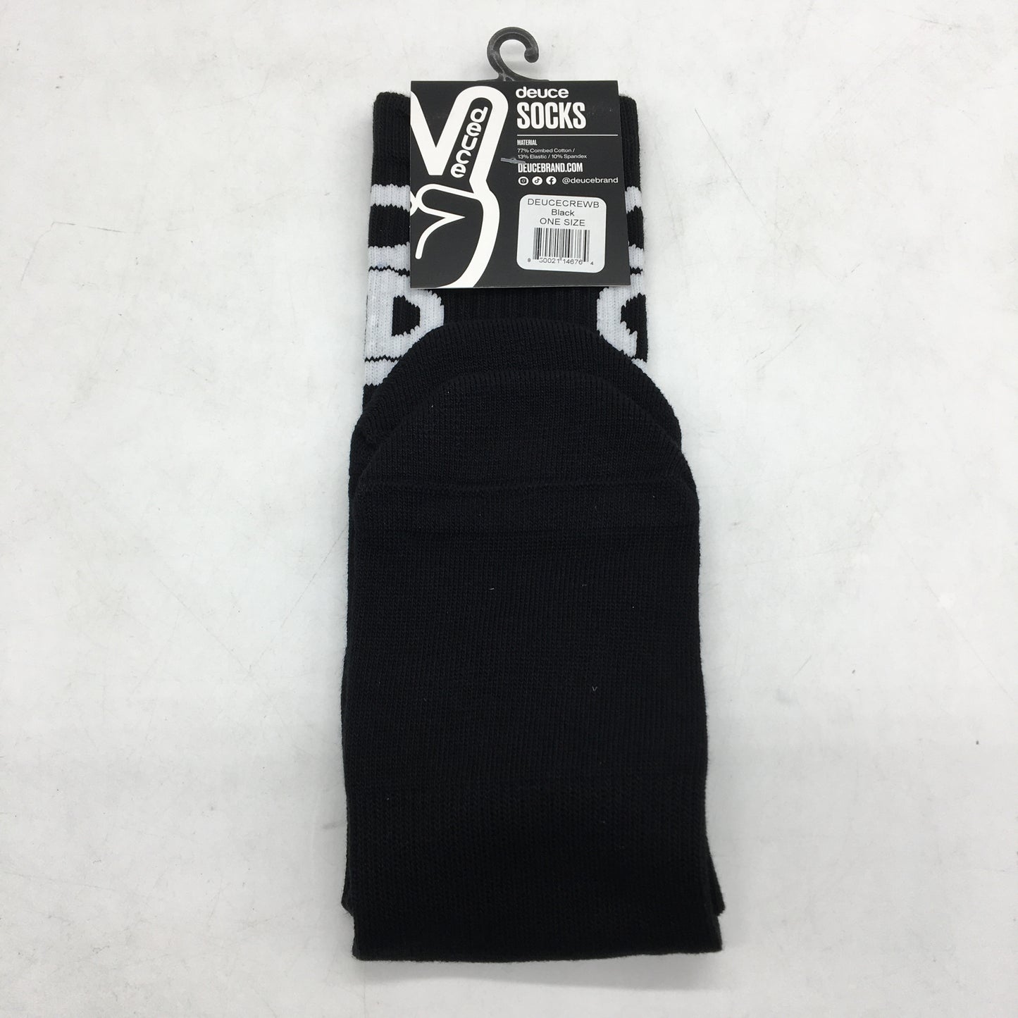 AND1 8pc Navy Zip Jacket Black Trackpants and OS Socks Unisex Size Small Set