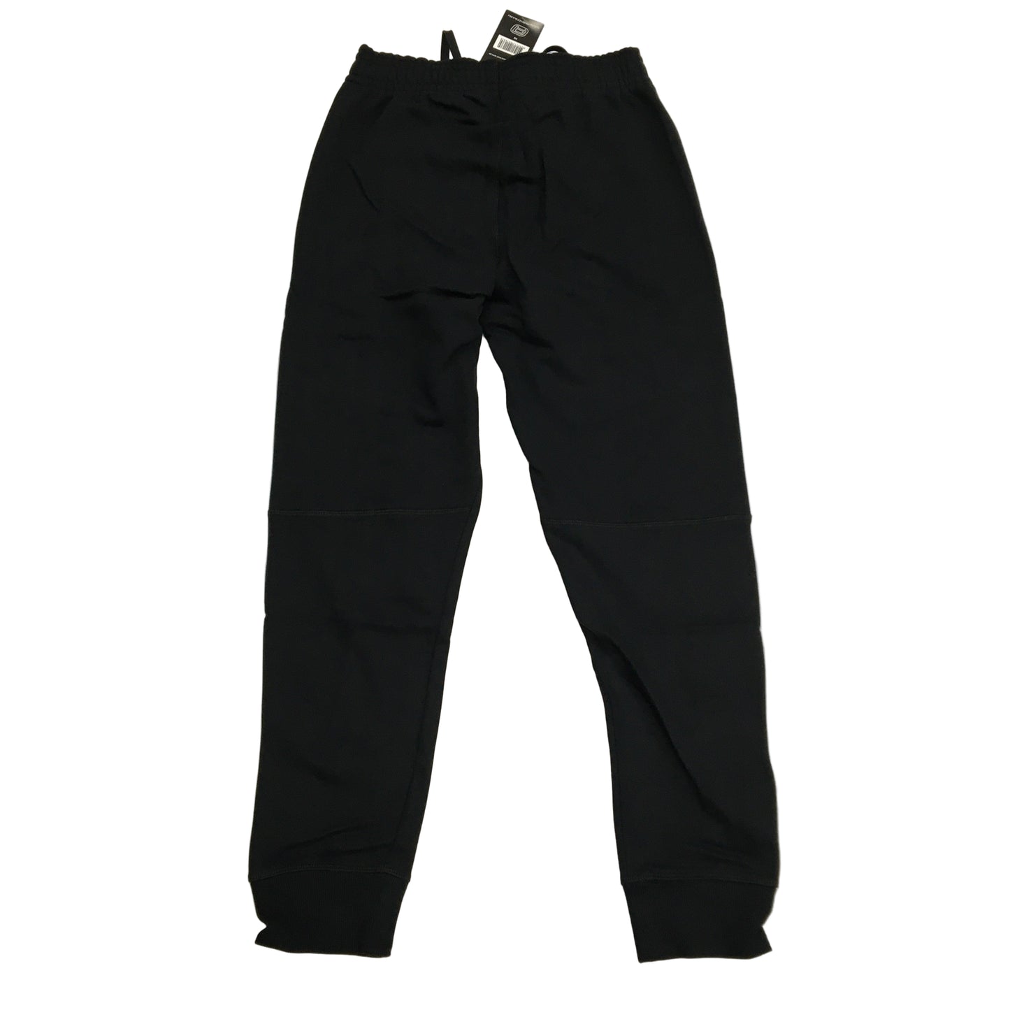 AND1 8pc Navy Zip Jacket Black Trackpants and OS Socks Unisex Size Small Set