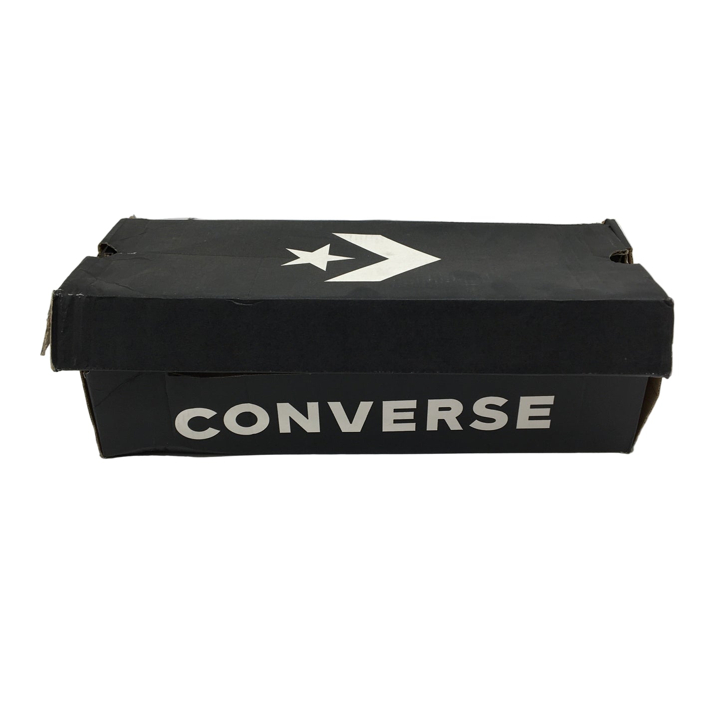 Converse CT OX Optic White Canvas Low Top Sneakers Unisex US M7 L9 EU 40 NEW