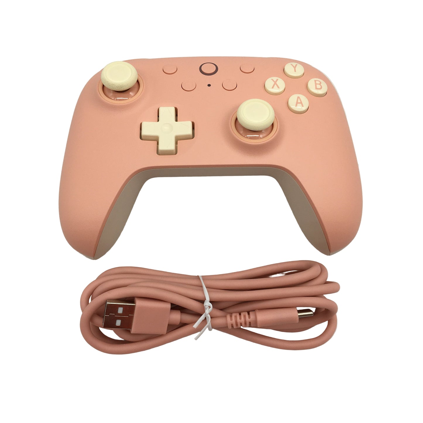 8BitDo Ultimate 2C Wired Gaming Controller Windows PC Android Hall Effect NEW