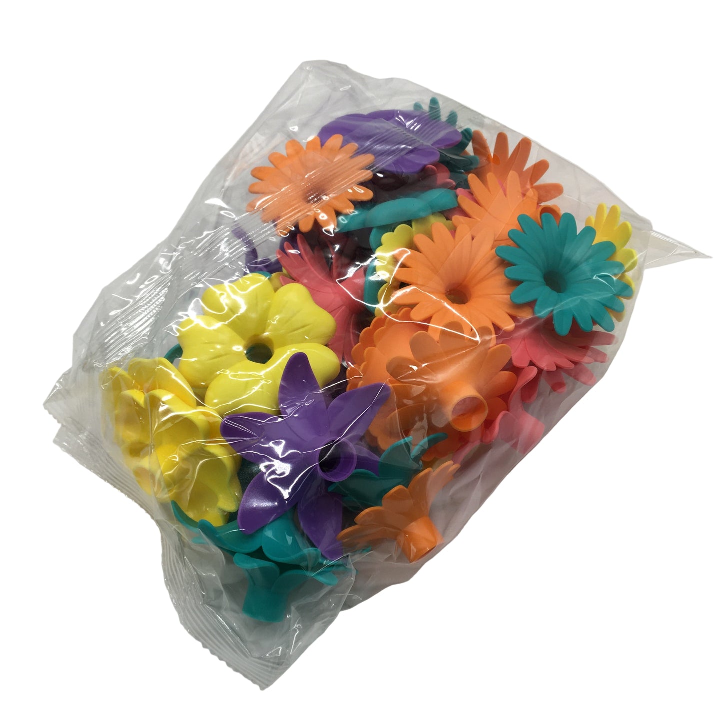 Garden Building Build A Flower Garden Toy Set STEM DIY Creative NEW