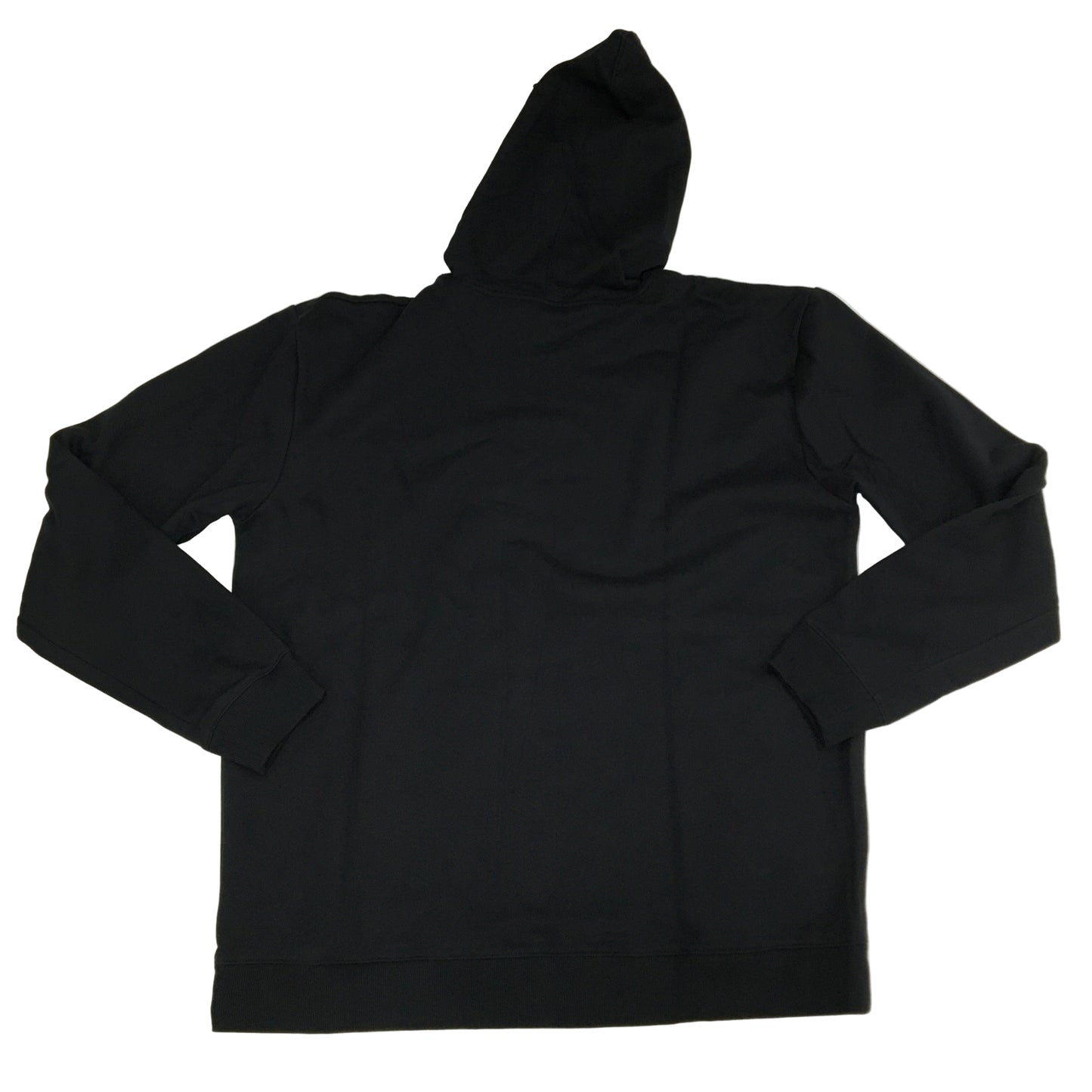 AND1 8pc Navy&Black Hoodies, Trackpants and SML LTWT Socks Unisex Size Small