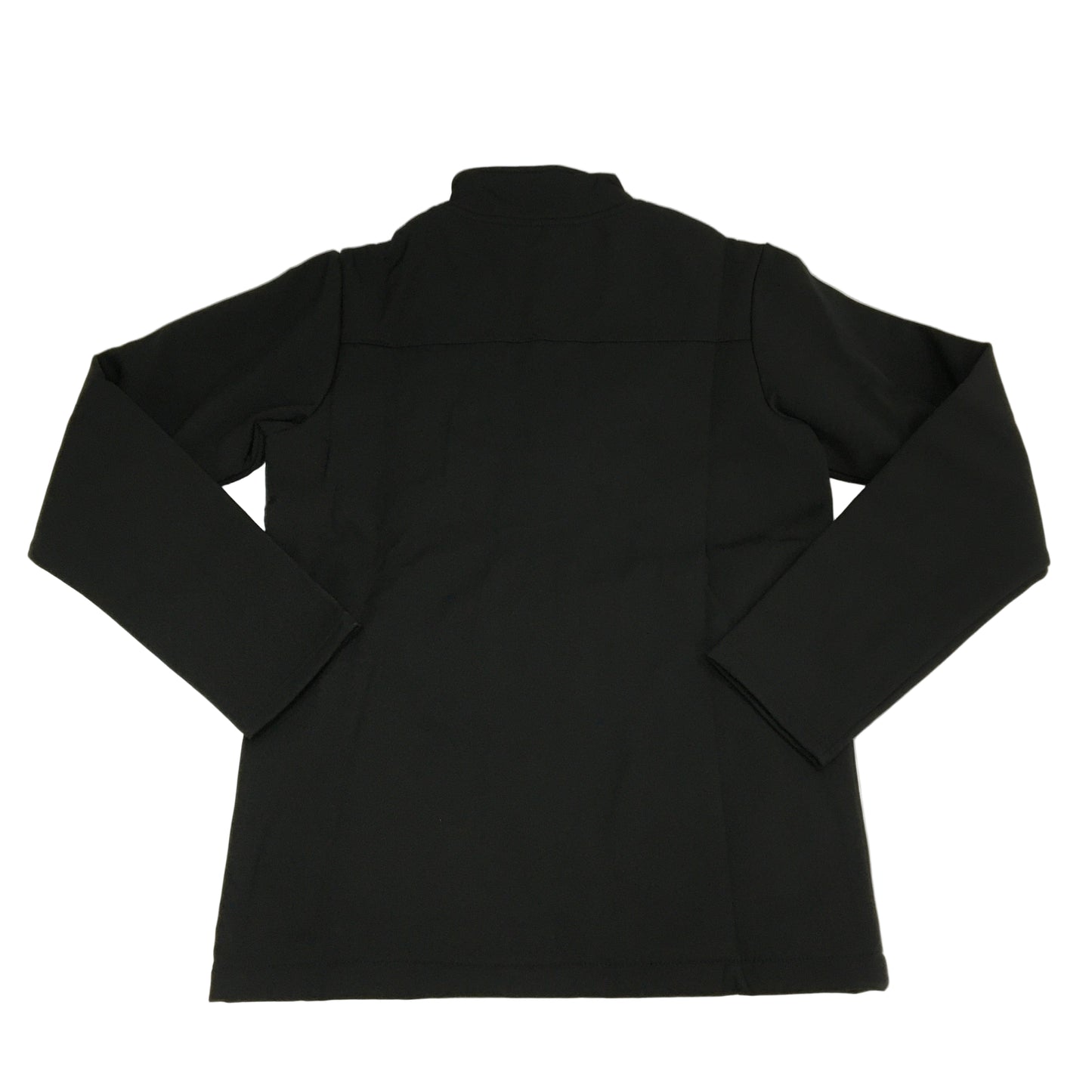 AND1 8pc Navy&Black Zip Up Jackets, Grey Trackpants, SML LTWT Socks Unisex 2XS