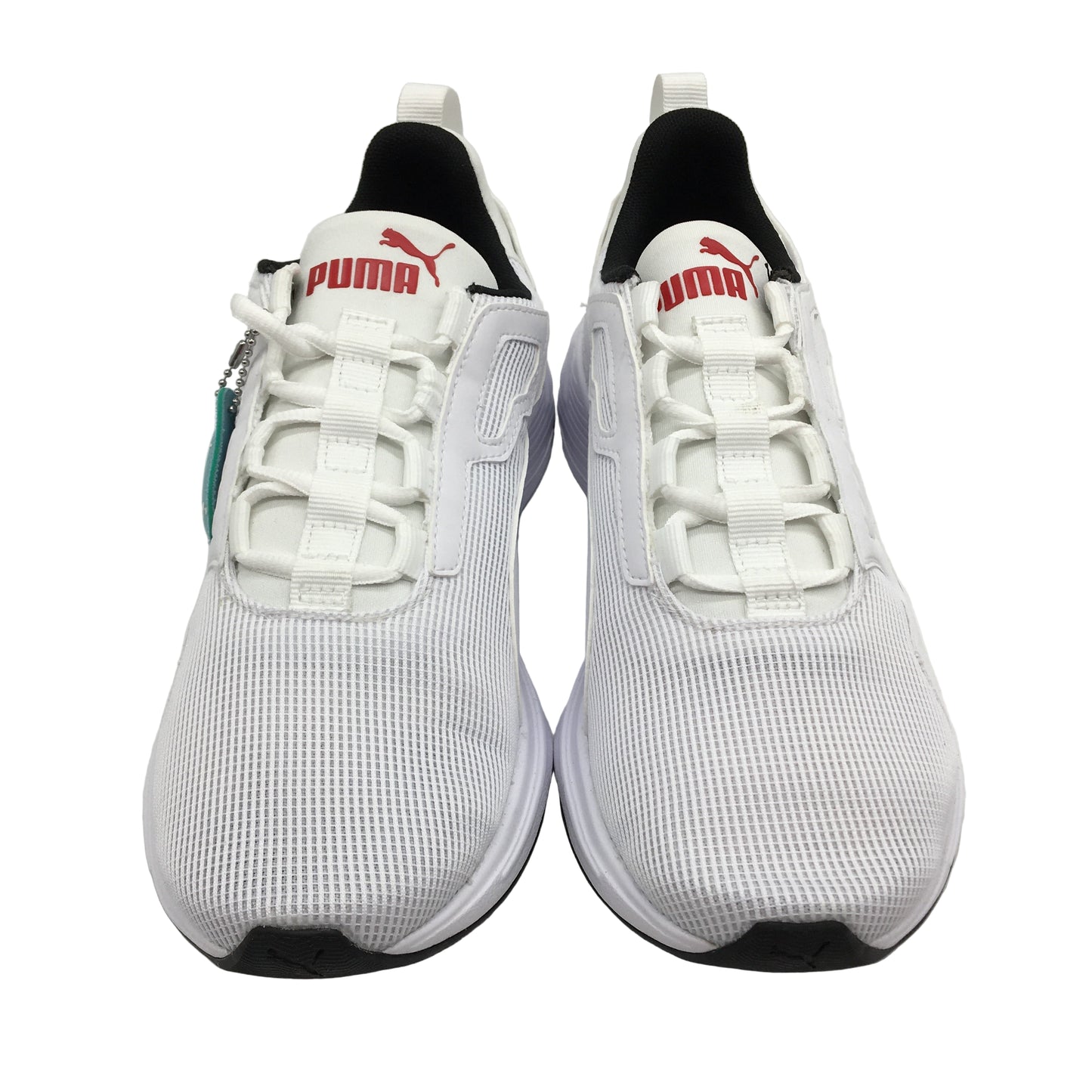 Puma Disperse XT Soft Foam White Casual Mesh Sneaker Mens Size US 12 EU 46 NEW