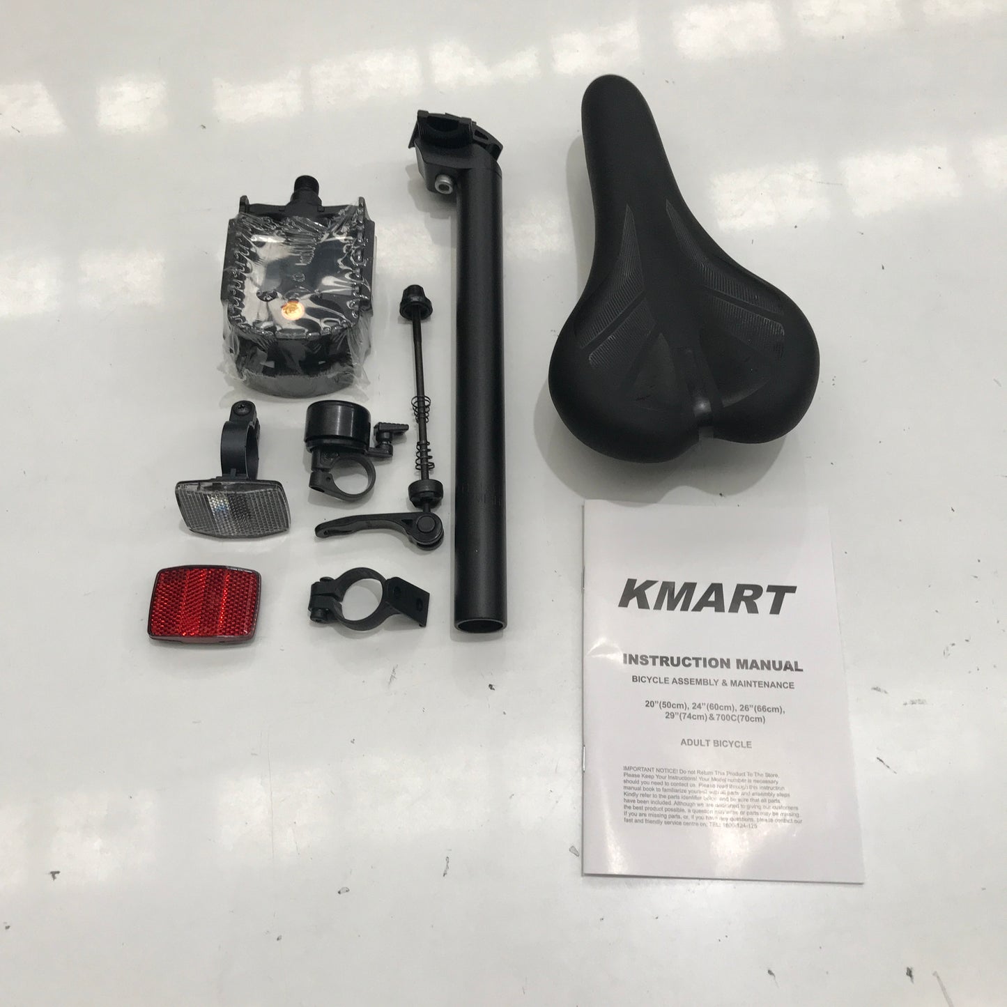 Alloy Dual Suspension Mountain Bike 74cm Wheels 21 Speed Shimano Drifter