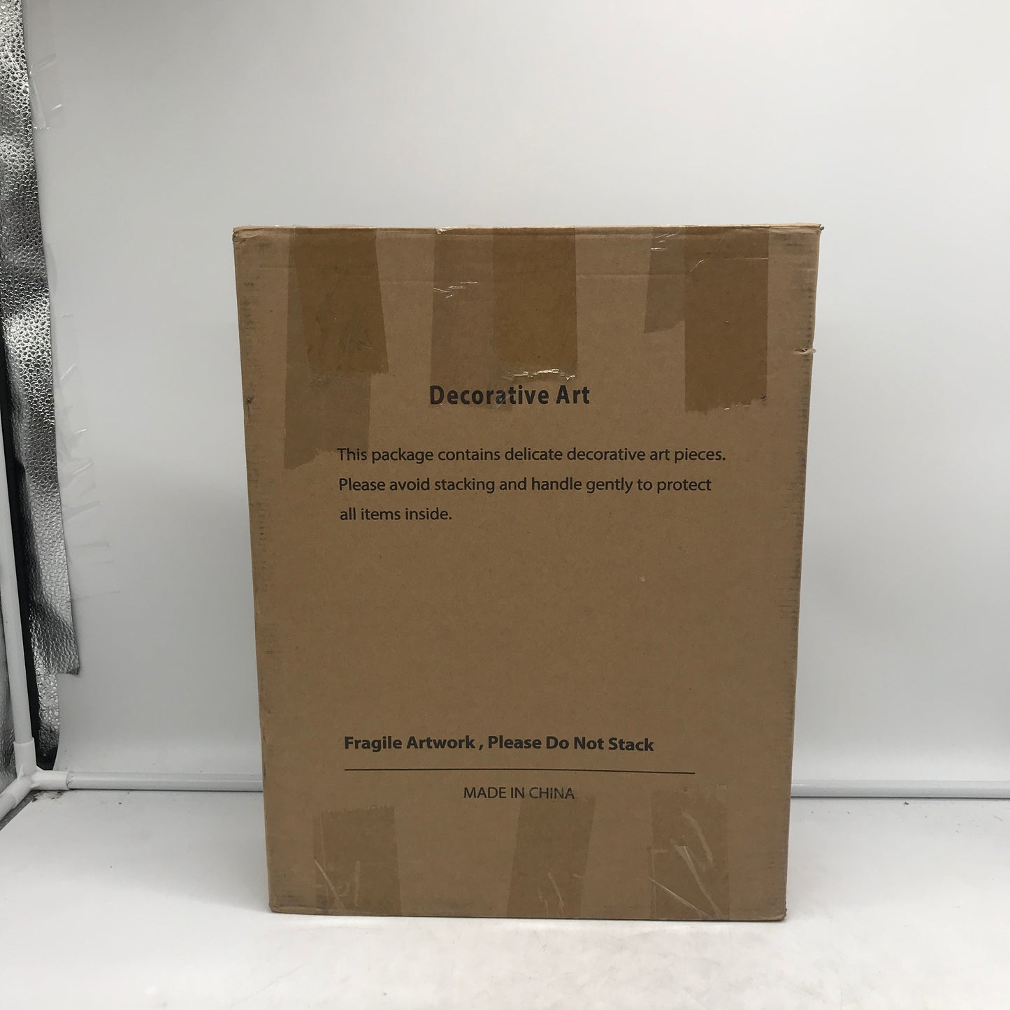 William Morris 3Pack Framed Wall Art Cotton Prints Exhibition Artwork Decor NEW