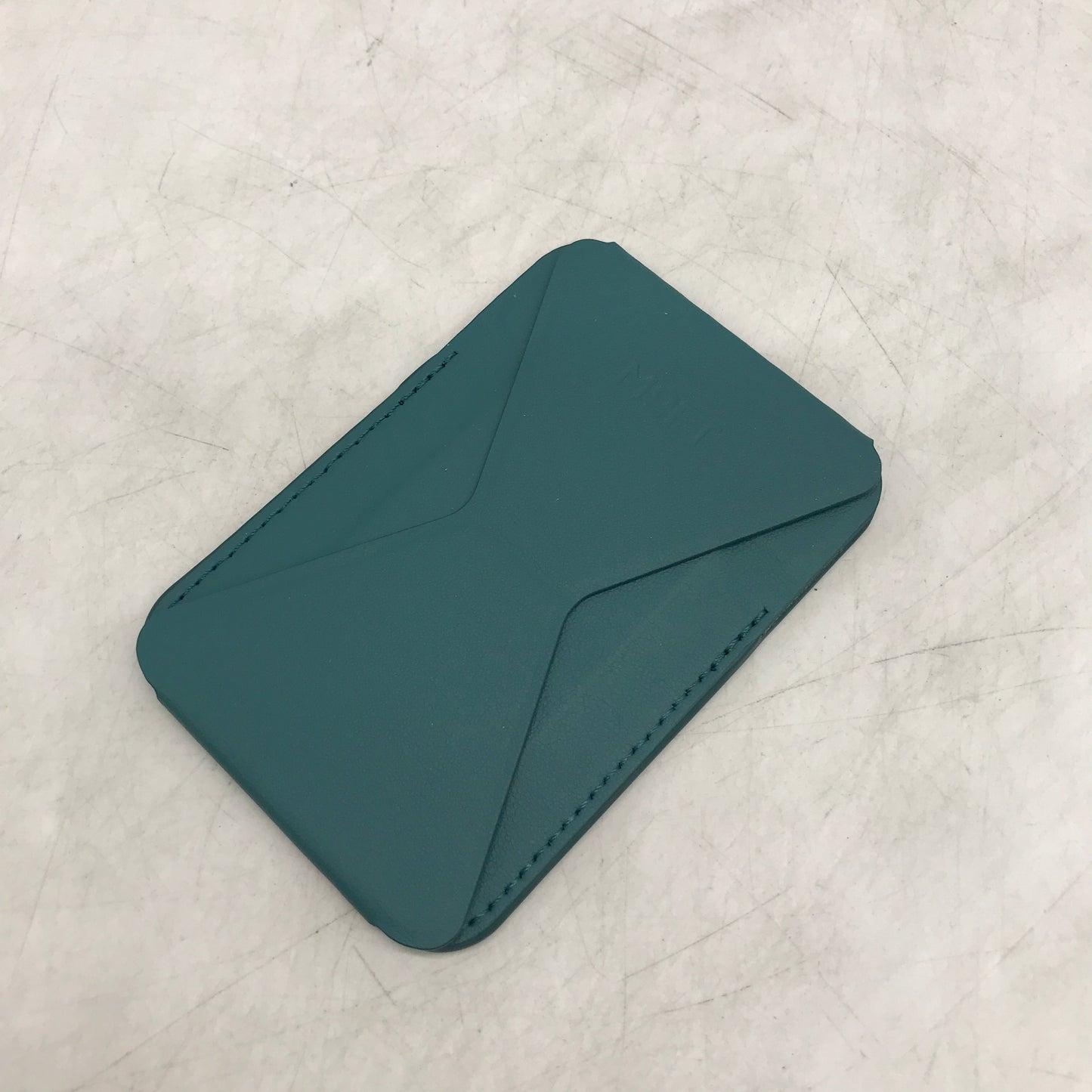 MOFT Magnetic Wallet Magsafe Phone Holder Stand Adjustable Card Case Jungle NEW