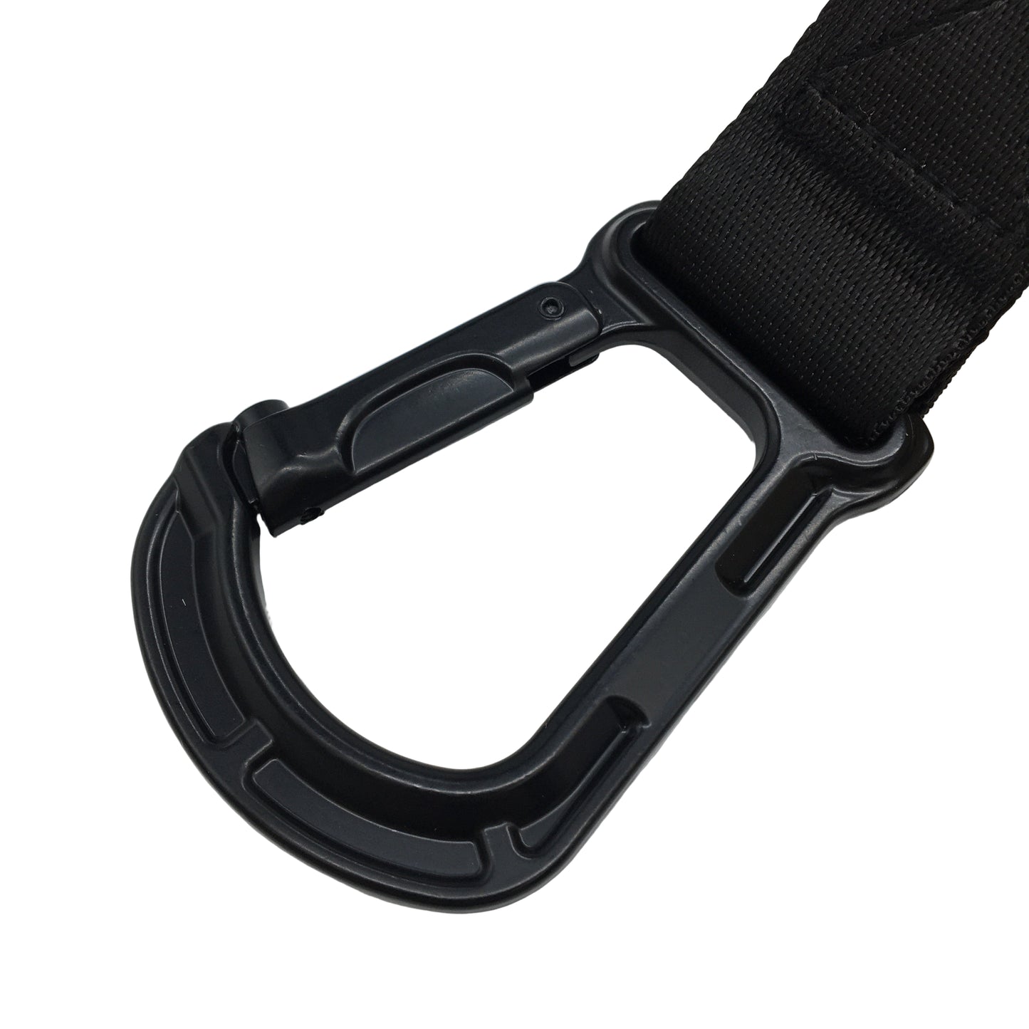 Double Circle Wood Gymnastics Rings With Quick Adjust Numbered Straps