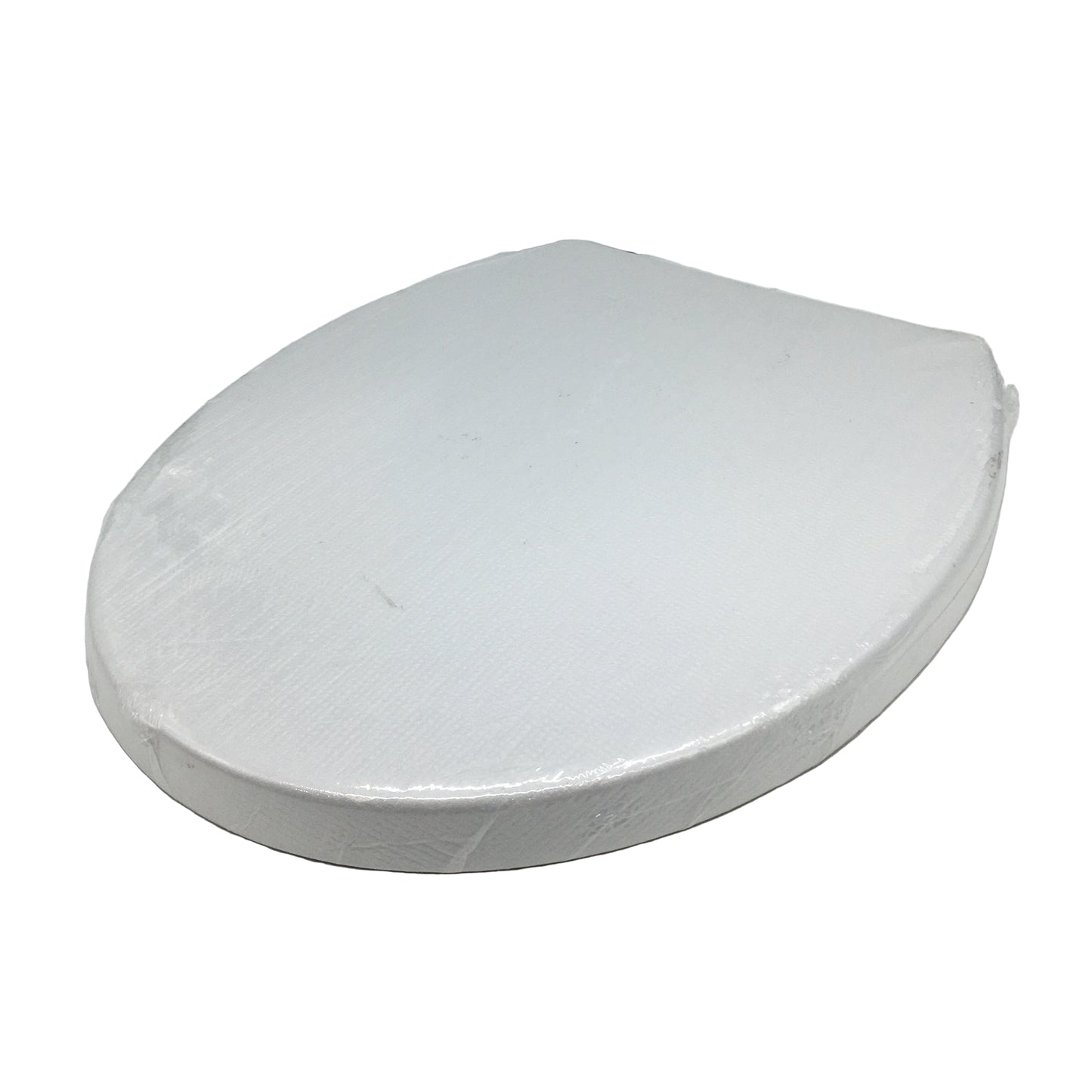 AAN Soft Close Toilet Seat Oval Standard Size Quick Release Loo Seat