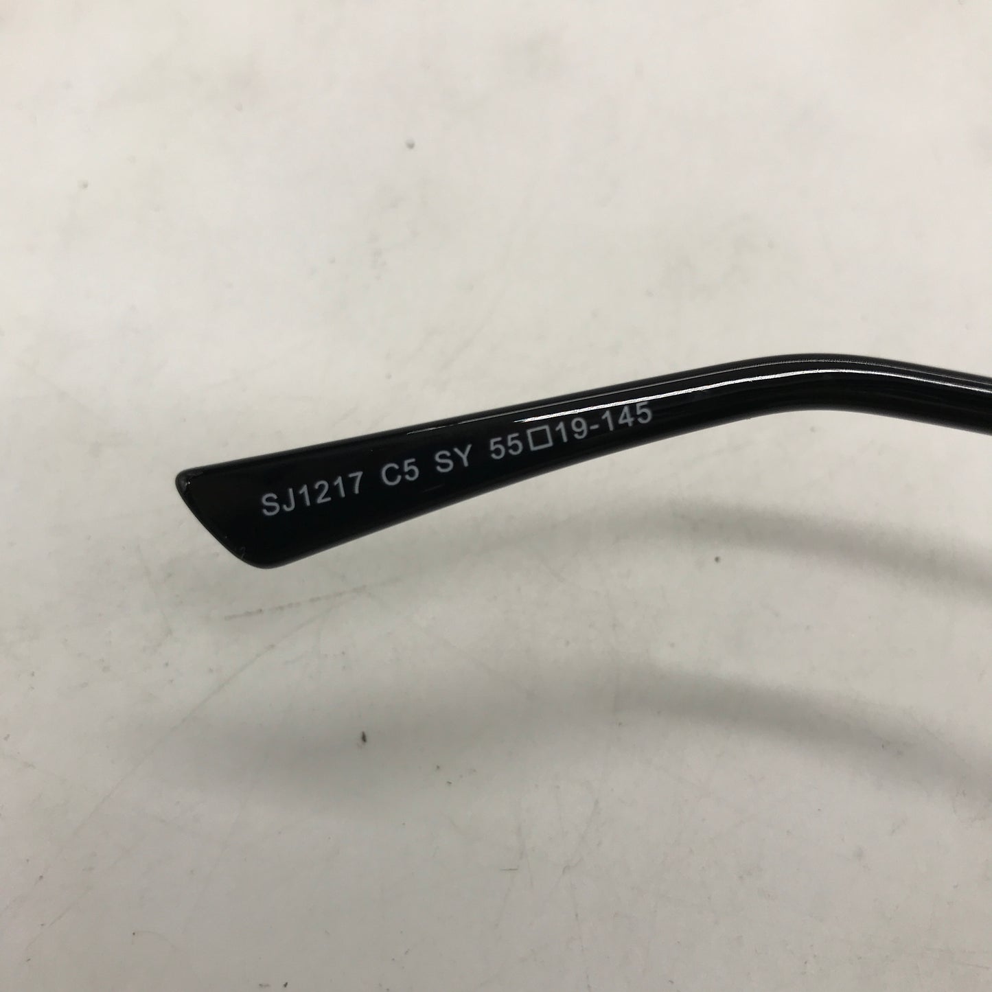 SOJOS Womens Retro Oval Sunglasses Trendy Classic Shade 55MM Lens Shiny Gold NEW