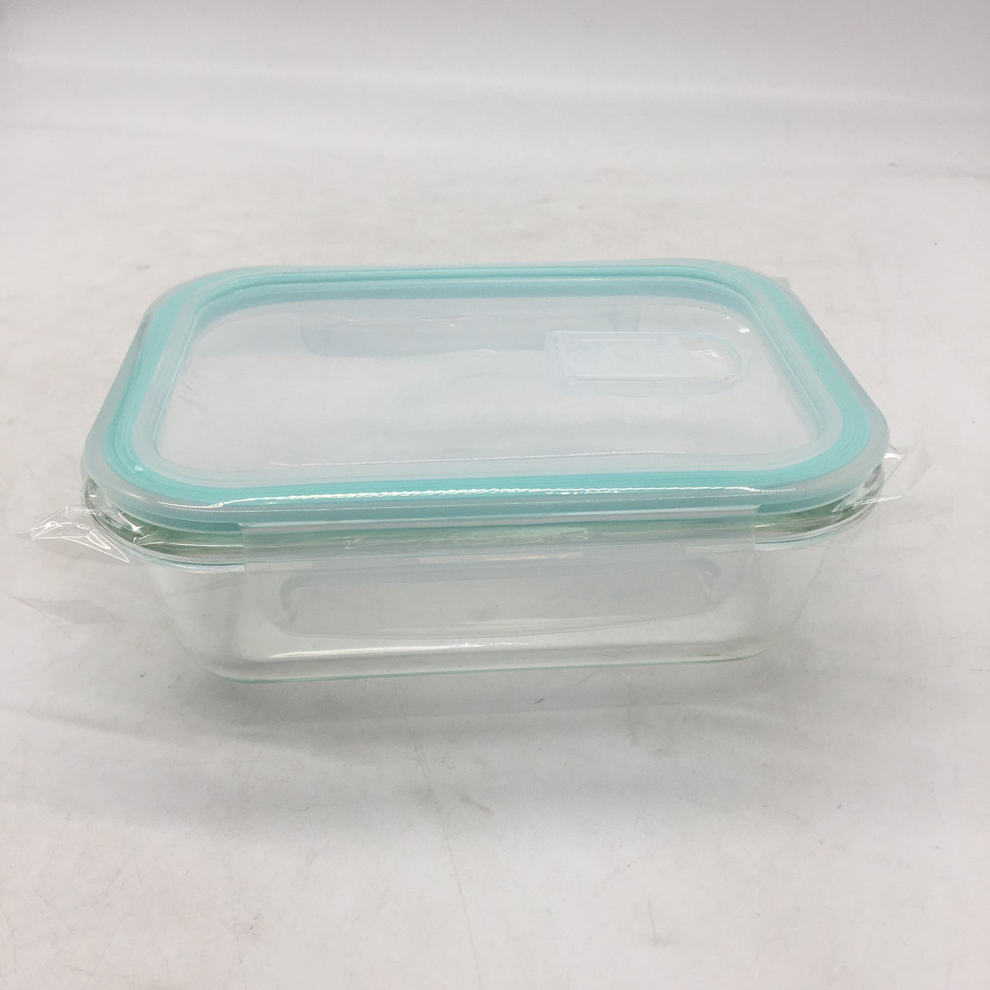 Feshory 12 Pack Glass Meal Prep Food Storage Containers with Airtight Lids NEW