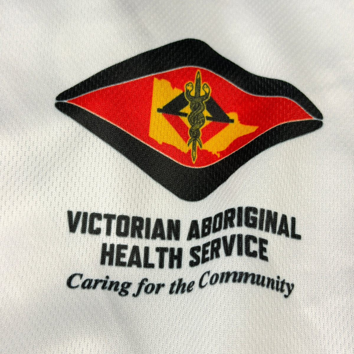 AFL North Melbourne Kangaroos 'Clarkson 26' Jersey – Vinnies Recent Donation