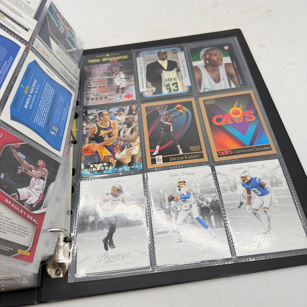 MIXED SPORT 250 Trading Cards Incl AFL, NFL, NBL , Ice Hockey Years 2014-2023