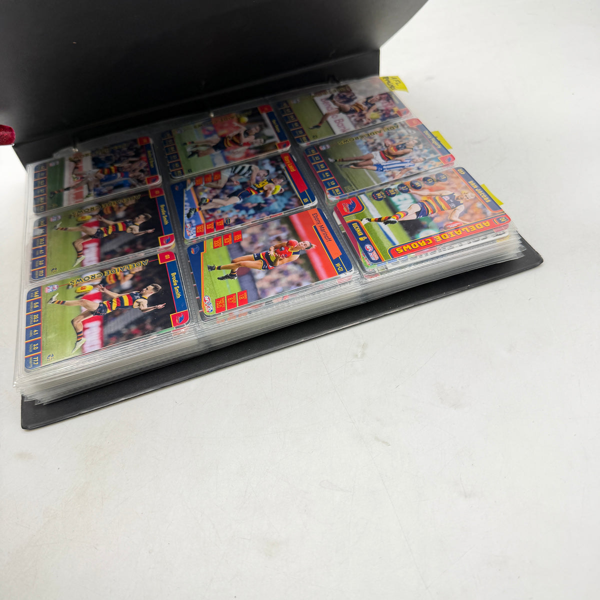 MIXED SPORT 250 Trading Cards Incl AFL, NFL, NBL , Ice Hockey Years 2014-2023