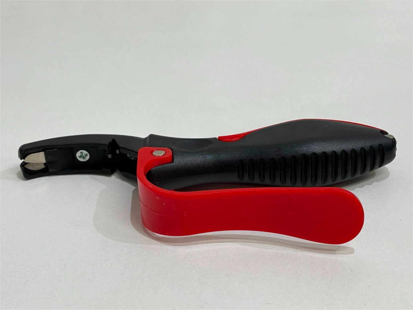 Praise Handhelp Garden Tool Pruner Multi Sharpener NEW