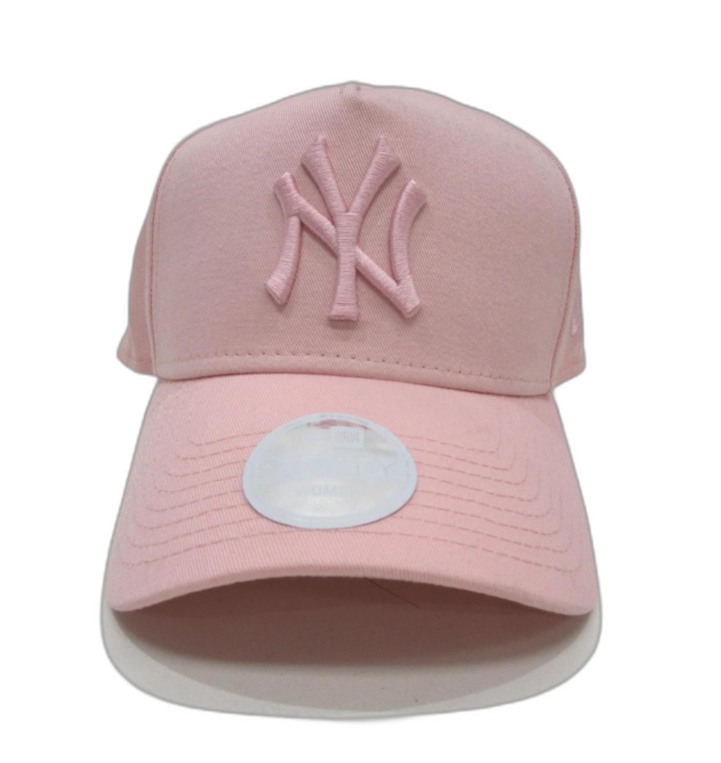 NEW Era Official Major League Baseball Neyyan Pink Ladies Cap Osfm NEW