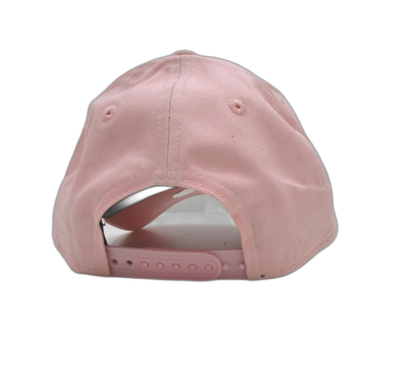 NEW Era Official Major League Baseball Neyyan Pink Ladies Cap Osfm NEW